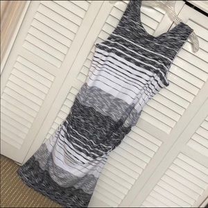 Athleta Tank Dress